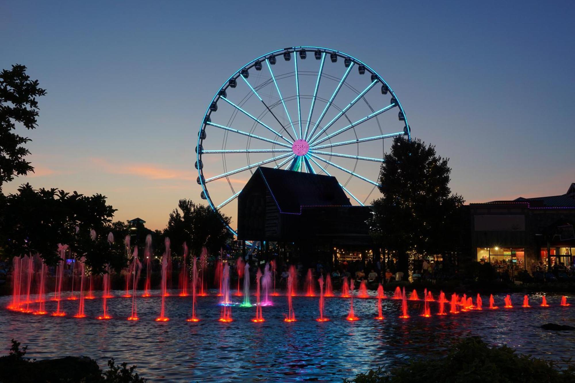 Papa Bear, Hot Tub, Wifi, 1089 Free Tickets Each Paid Day, Dollywood And More セバービル エクステリア 写真
