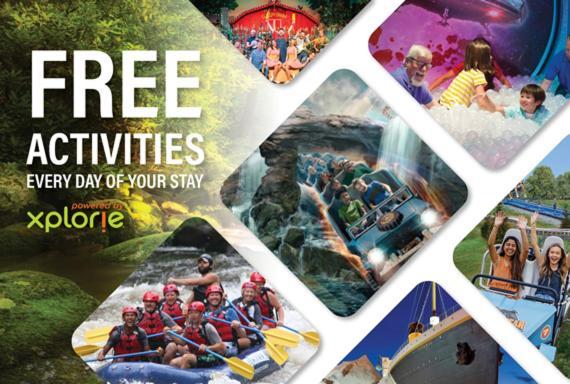 Papa Bear, Hot Tub, Wifi, 1089 Free Tickets Each Paid Day, Dollywood And More セバービル エクステリア 写真